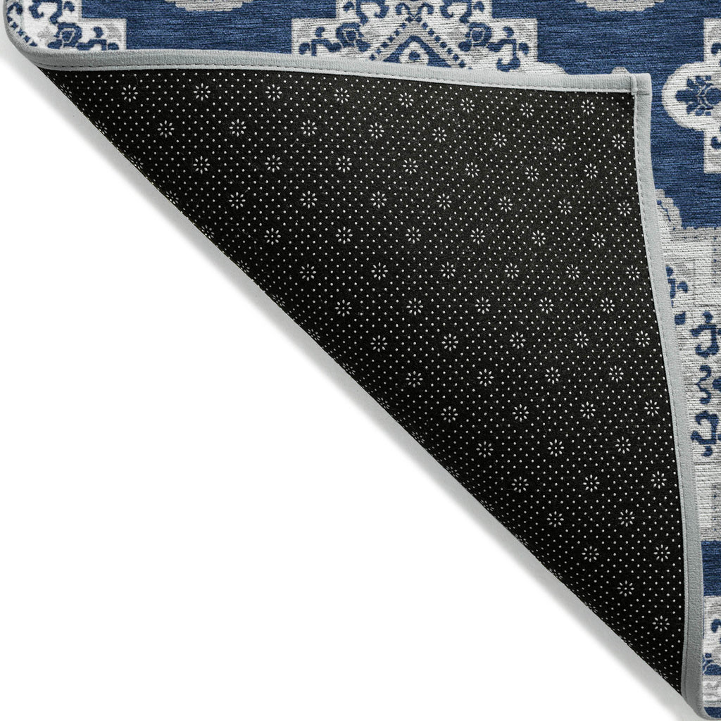 addison chantille acn878 navy rug