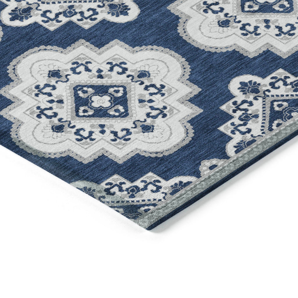 addison chantille acn878 navy rug