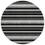 addison chantille acn879 black rug