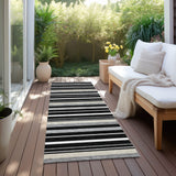 addison chantille acn879 black rug