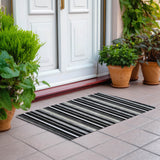 addison chantille acn879 black rug