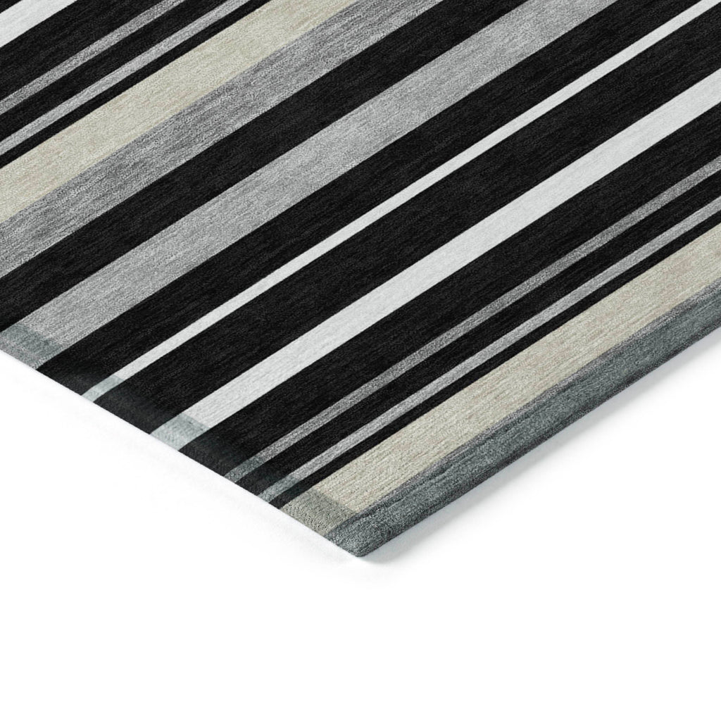 addison chantille acn879 black rug