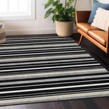 addison chantille acn879 black rug
