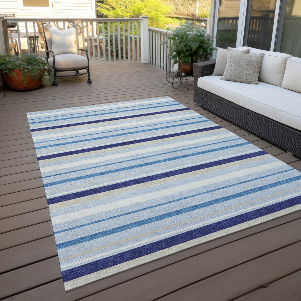 addison chantille acn879 blue rug