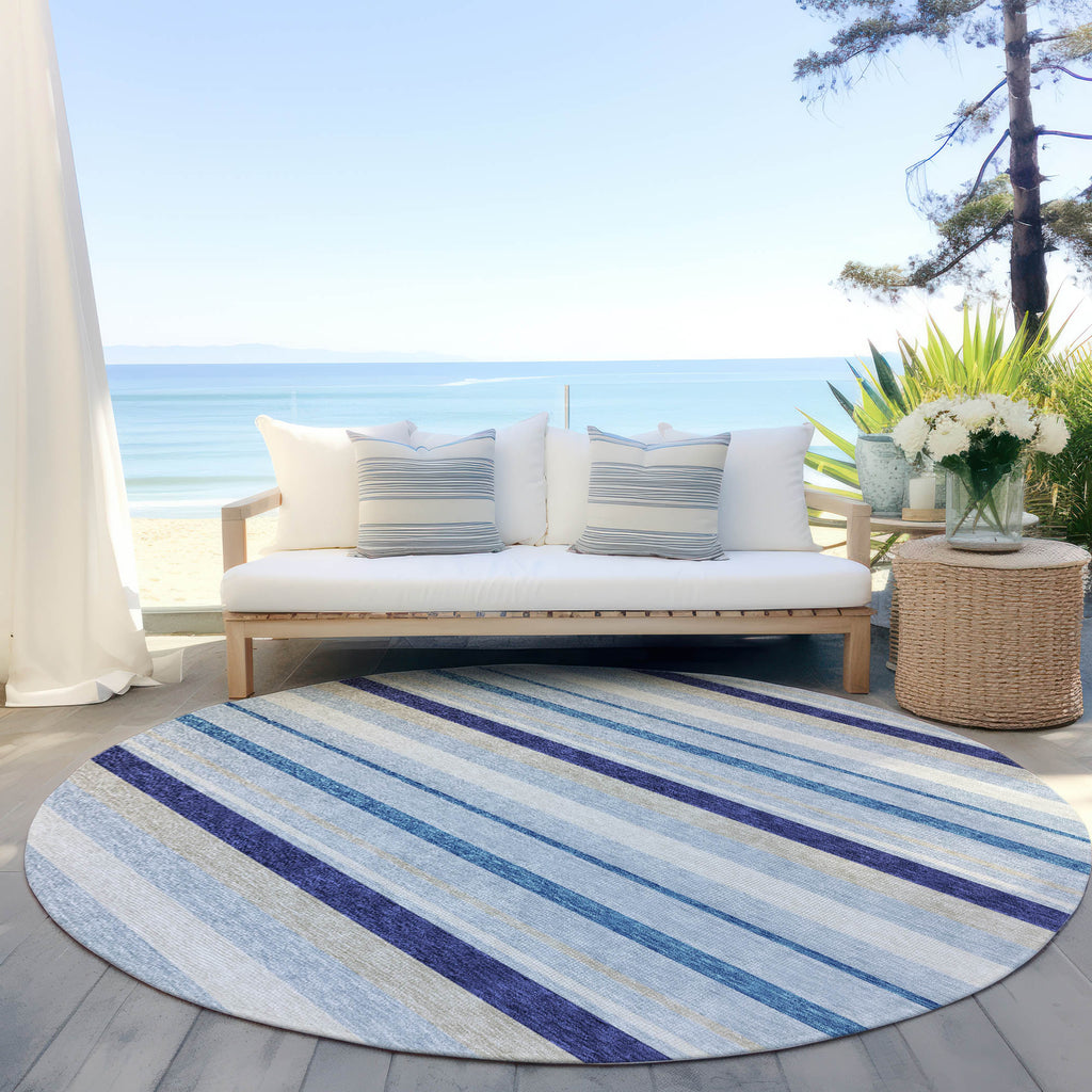 addison chantille acn879 blue rug