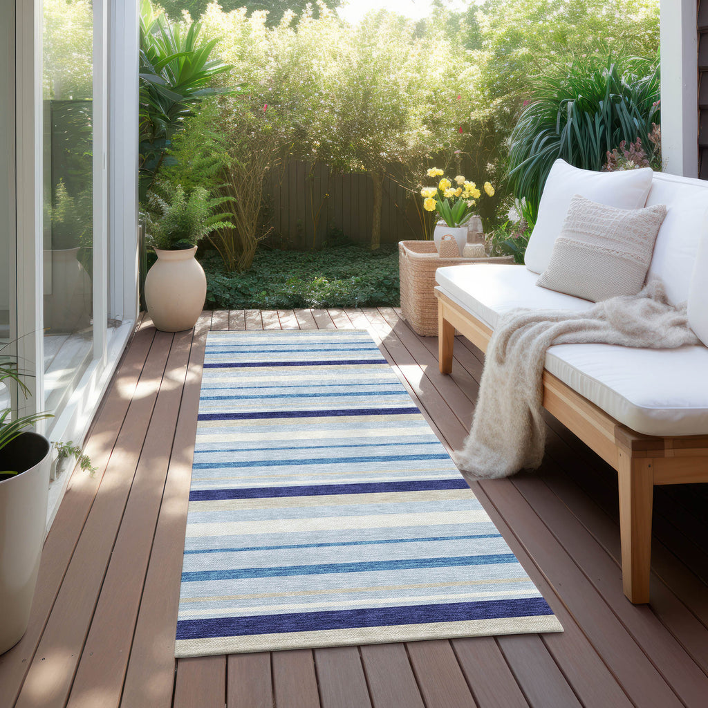 addison chantille acn879 blue rug