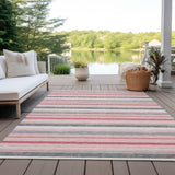 addison chantille acn879 pink rug
