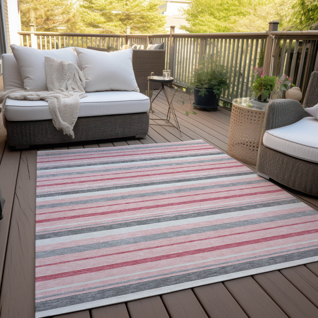 addison chantille acn879 pink rug