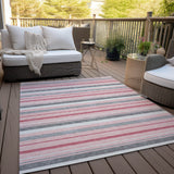 addison chantille acn879 pink rug