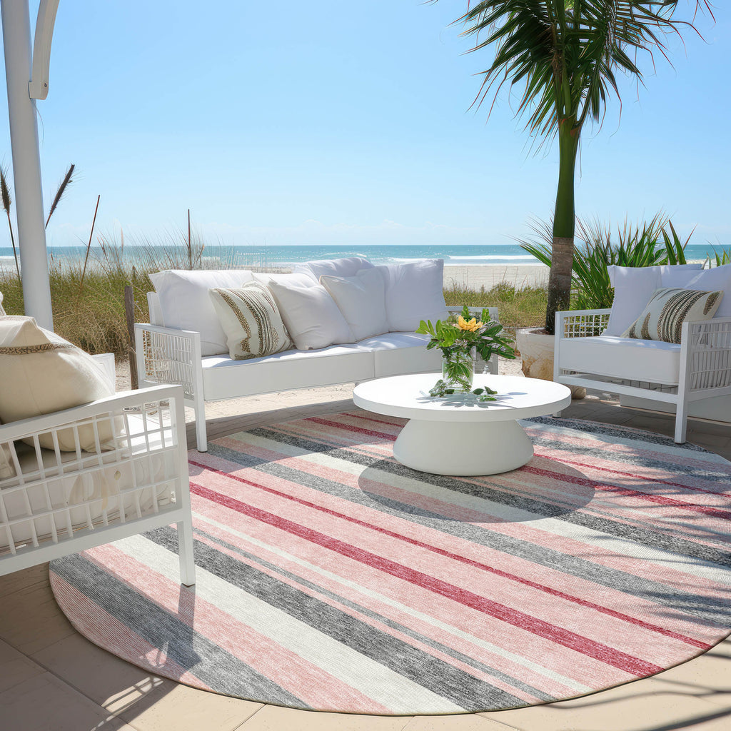 addison chantille acn879 pink rug