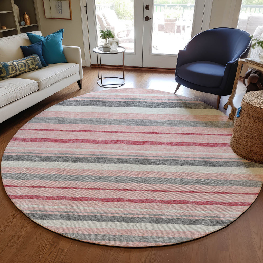 addison chantille acn879 pink rug
