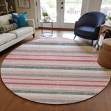 addison chantille acn879 pink rug