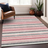addison chantille acn879 pink rug