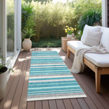 addison chantille acn879 teal rug