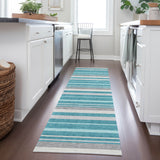 addison chantille acn879 teal rug