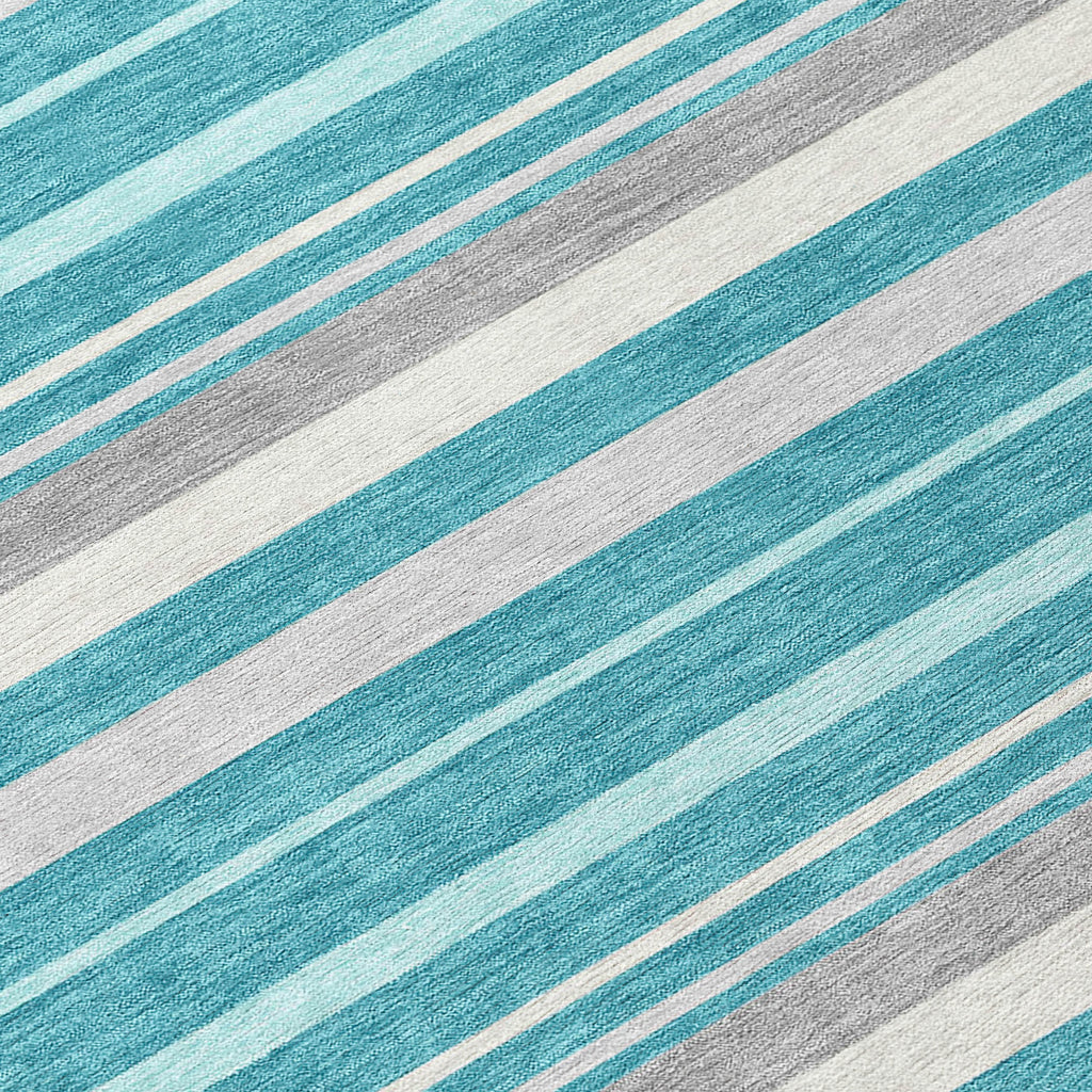 addison chantille acn879 teal rug