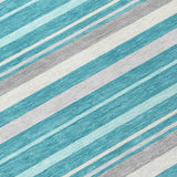 addison chantille acn879 teal rug