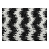addison chantille acn880 black rug