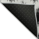 addison chantille acn880 black rug