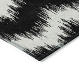 addison chantille acn880 black rug