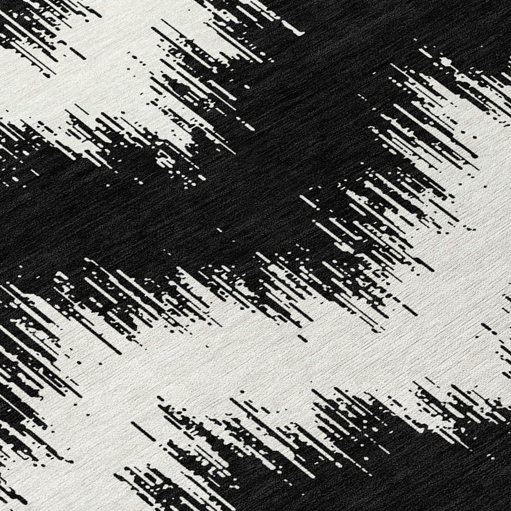 addison chantille acn880 black rug