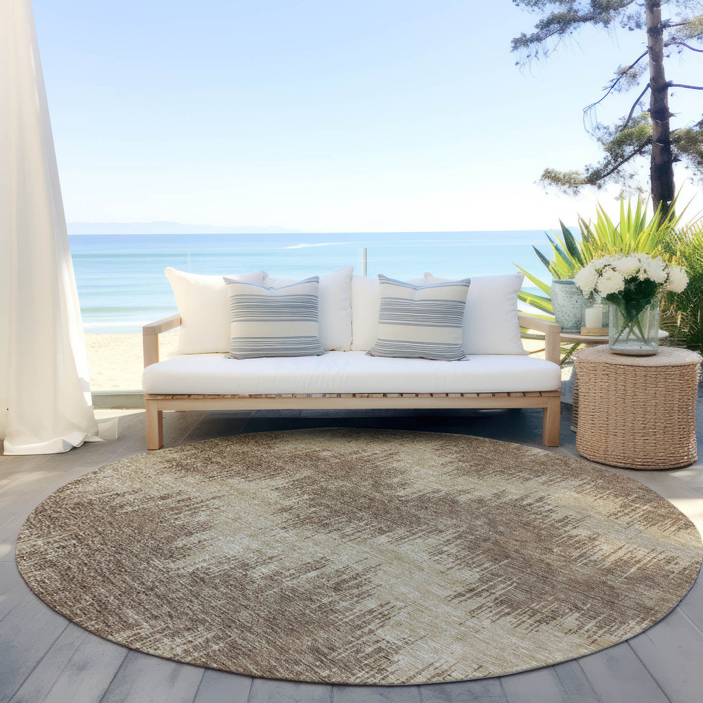 addison chantille acn880 brown rug