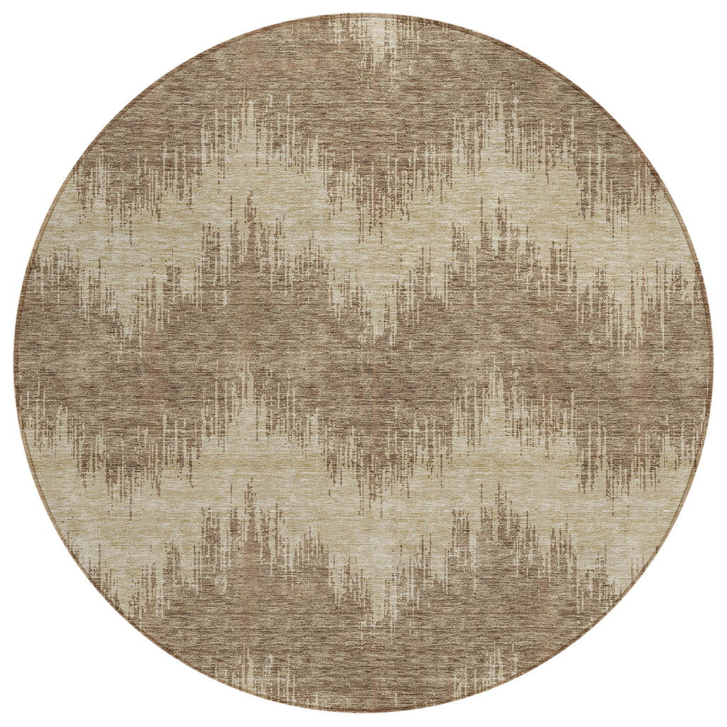 addison chantille acn880 brown rug