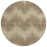 addison chantille acn880 brown rug
