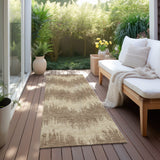 addison chantille acn880 brown rug