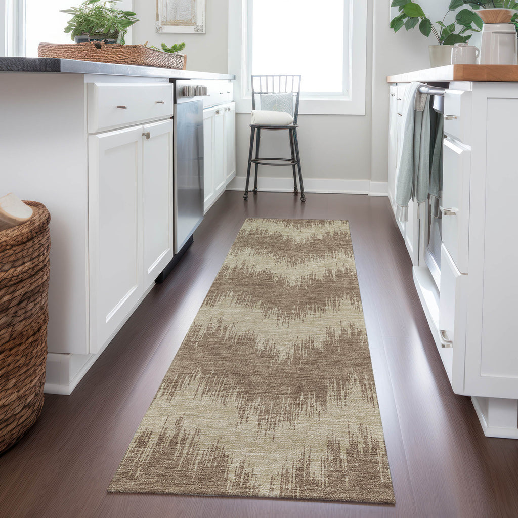 addison chantille acn880 brown rug