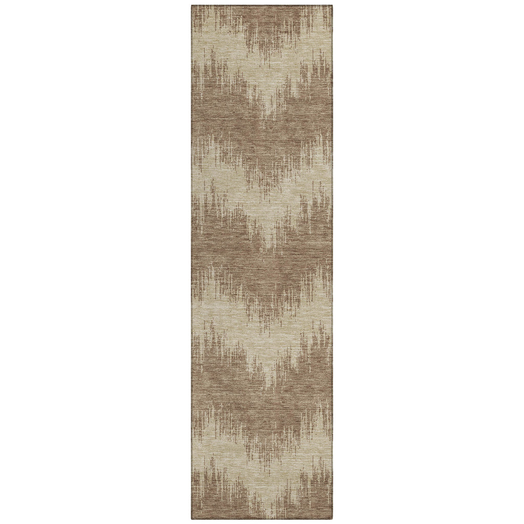 addison chantille acn880 brown rug