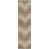 addison chantille acn880 brown rug