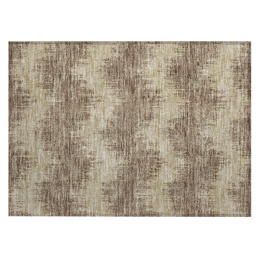addison chantille acn880 brown rug