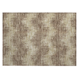 addison chantille acn880 brown rug