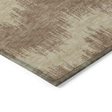 addison chantille acn880 brown rug