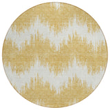 addison chantille acn880 gold rug