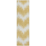 addison chantille acn880 gold rug