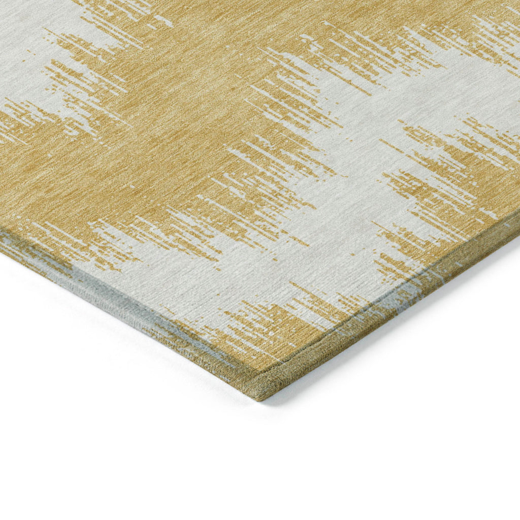 addison chantille acn880 gold rug