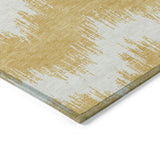 addison chantille acn880 gold rug
