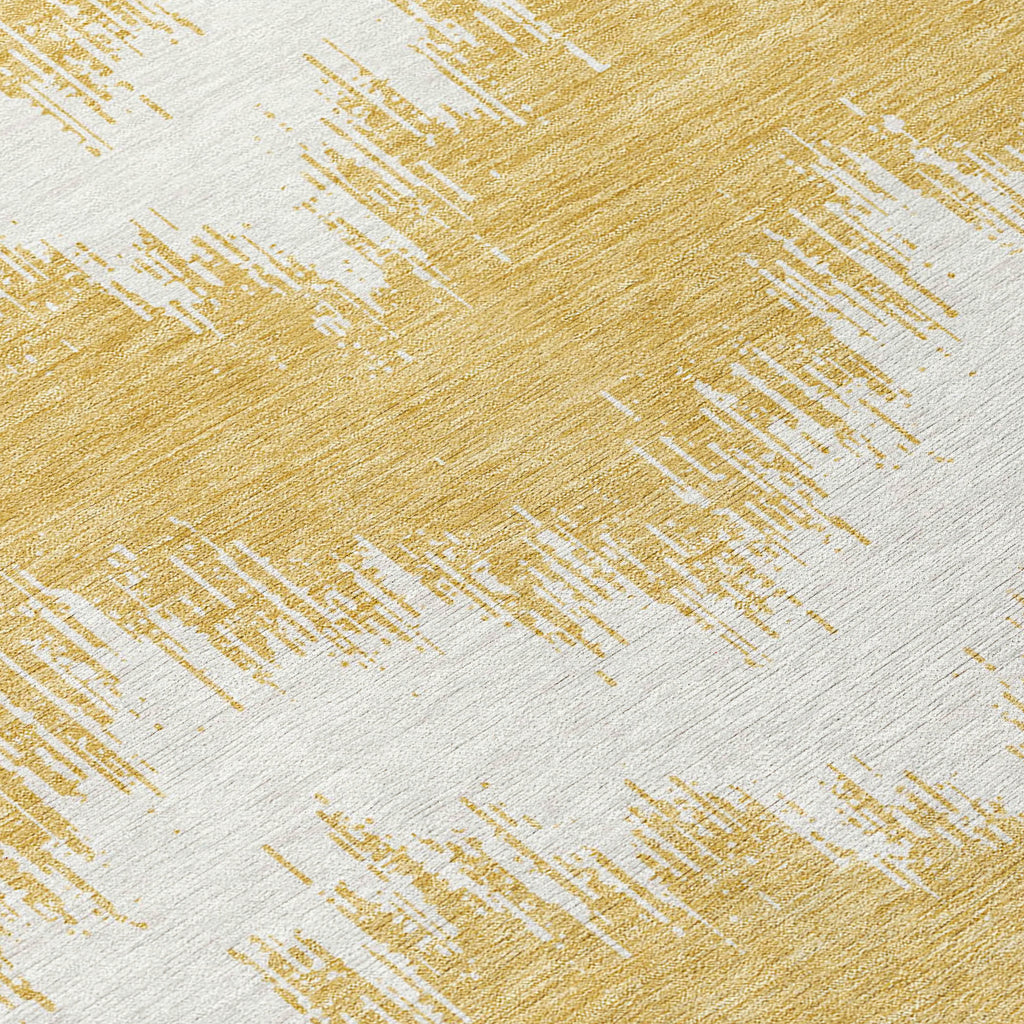 addison chantille acn880 gold rug