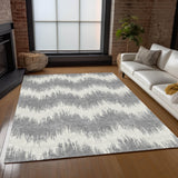 addison chantille acn880 gray rug
