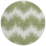 addison chantille acn880 green rug