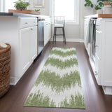 addison chantille acn880 green rug