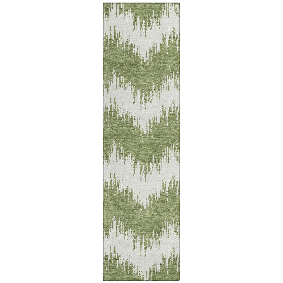addison chantille acn880 green rug