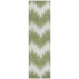 addison chantille acn880 green rug