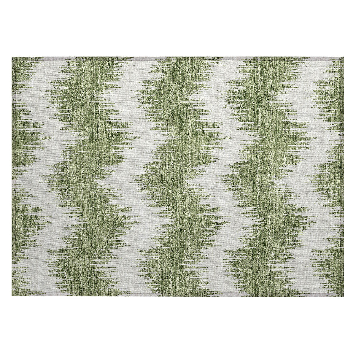 addison chantille acn880 green rug