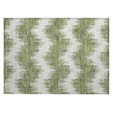 addison chantille acn880 green rug