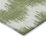 addison chantille acn880 green rug