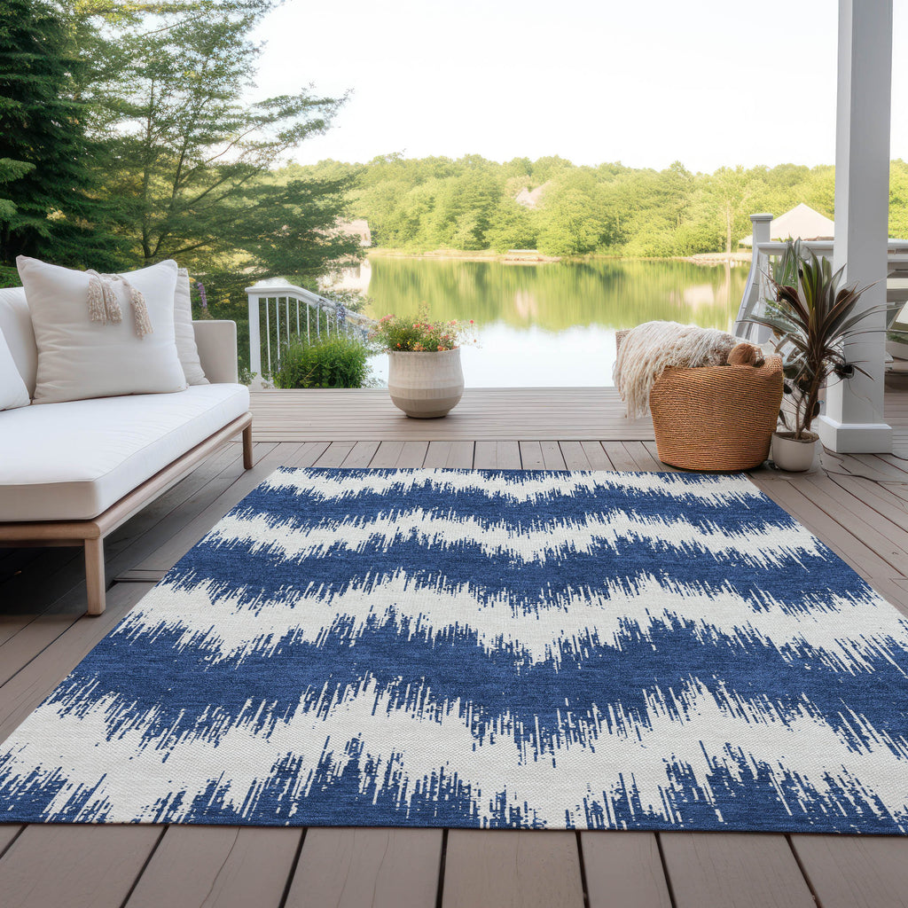addison chantille acn880 navy rug