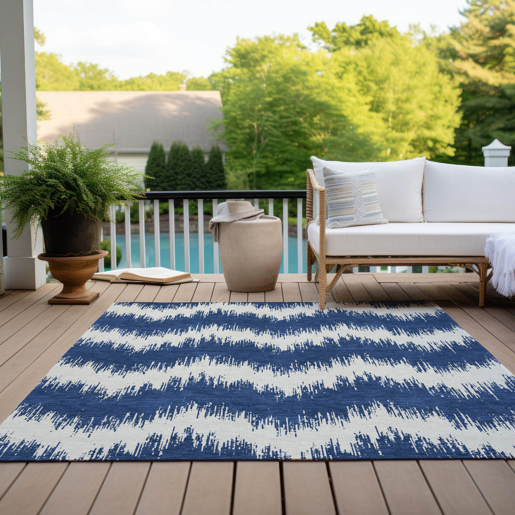 addison chantille acn880 navy rug